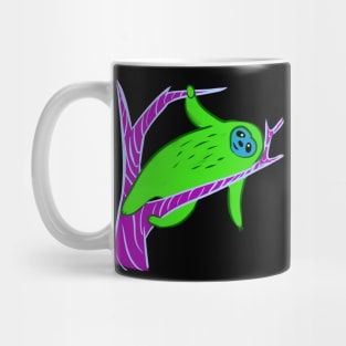 Sloth Mug